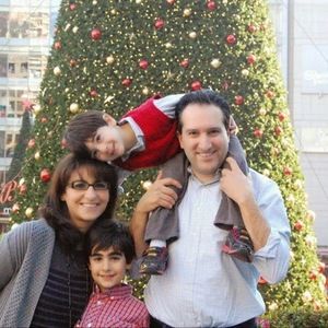 Meet your Posher, Maha